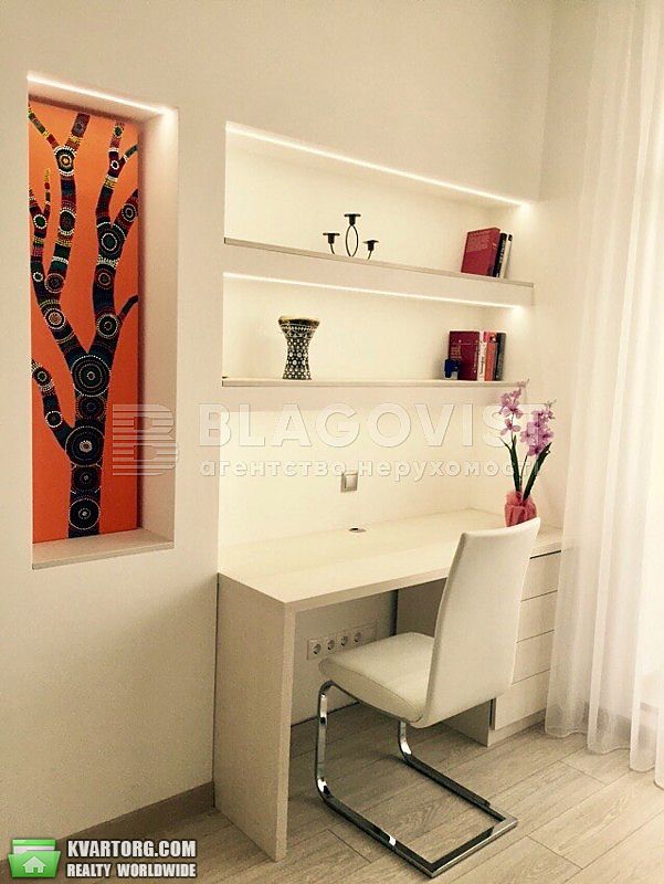 Sell 3-room apartment. Киев,  Щорса — photo 4