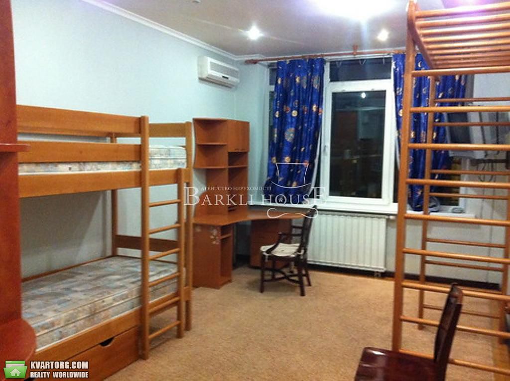 Rent out 4-room apartment. Киев,  Героев Сталинграда пр — photo 7