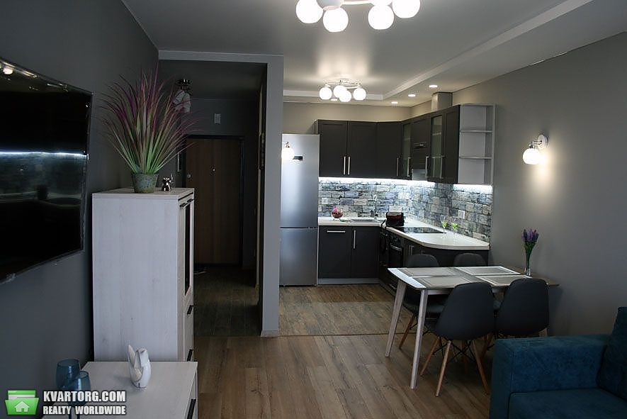 Sell 1-room apartment. Киев,  Липковского — photo 6