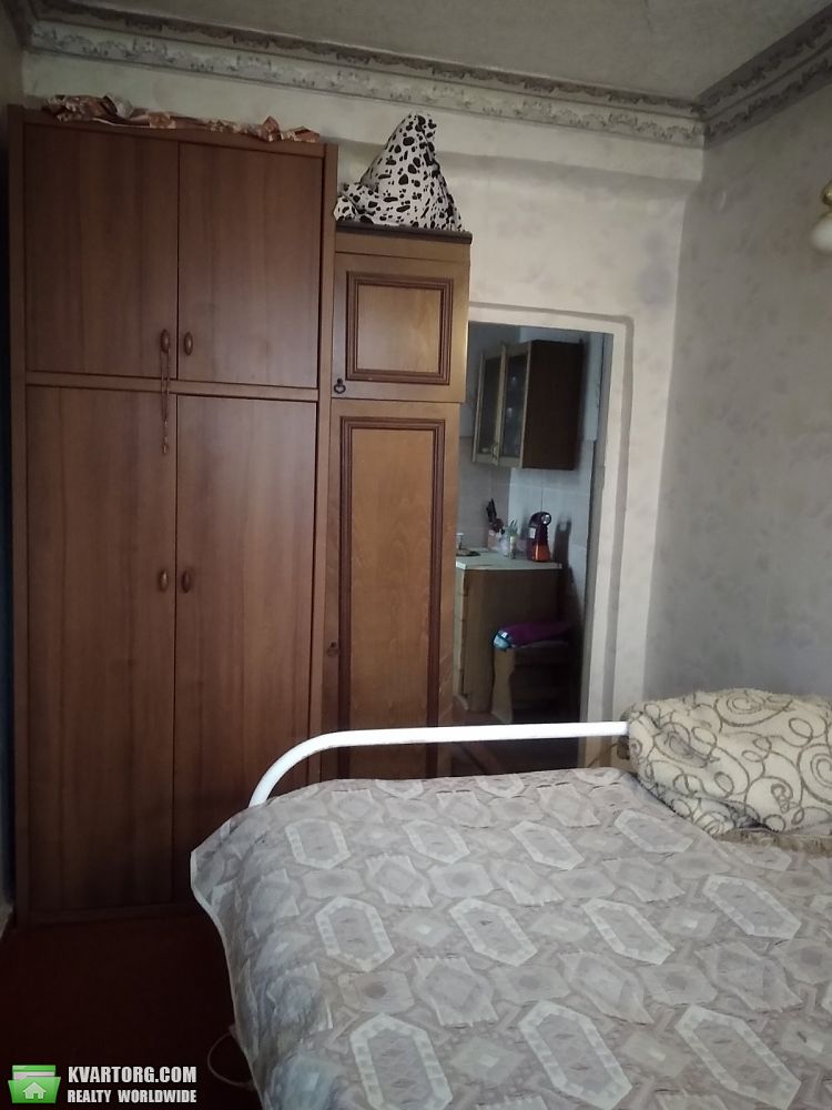 Sell 2-room apartment. Донецк, Цусимская — photo 1