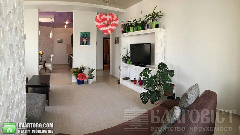 Sell 2-room apartment. Киев,  Героев Сталинграда пр — photo 1
