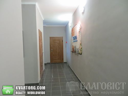 Sell 2-room apartment. Киев, Завальная — photo 1