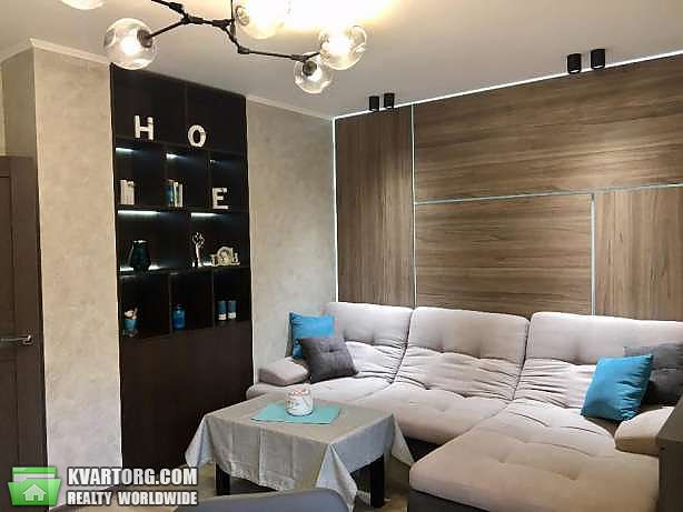 Rent out 2-room apartment. Одесса, Маршала Говорова — photo 1