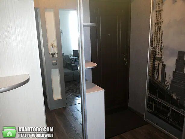 Rent out 1-room apartment. Киев,  Краснозвездный пр — photo 1