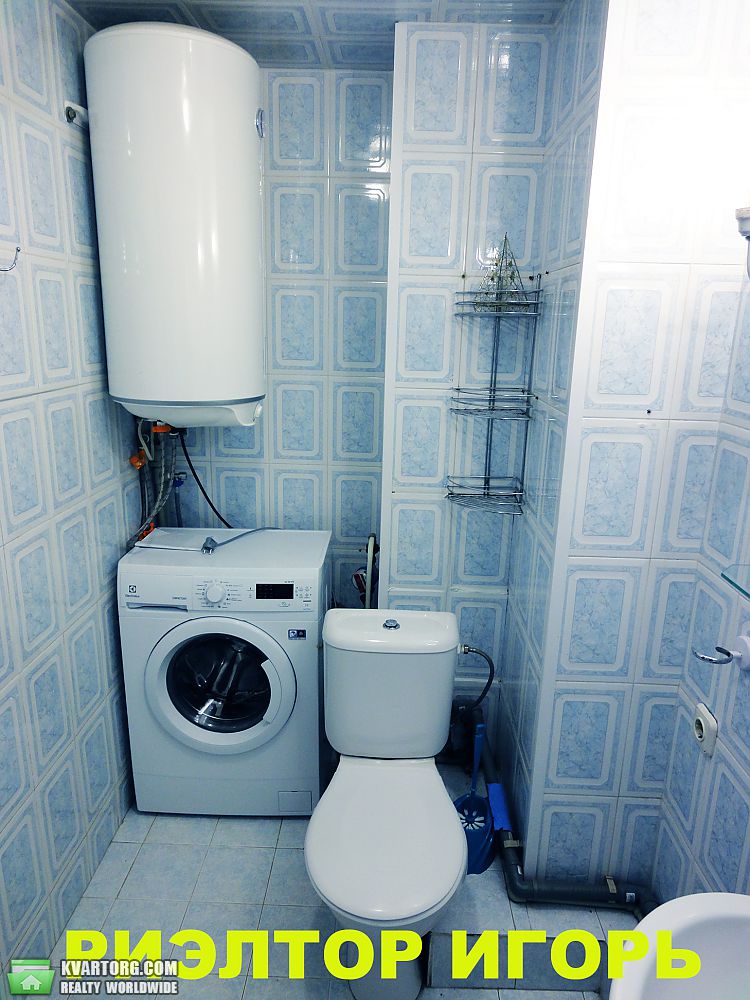 Rent out 2-room apartment. Одесса, Академика Вильямса — photo 9