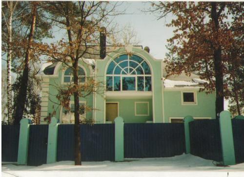 Sell house. Киев, Брест-Литовское шоссе — photo 4