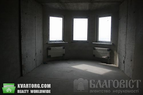 Sell 1-room apartment. Киев, Харьковское шоссе — photo 1