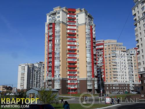 Sell 3-room apartment. Киев, Мейтуса — photo 1