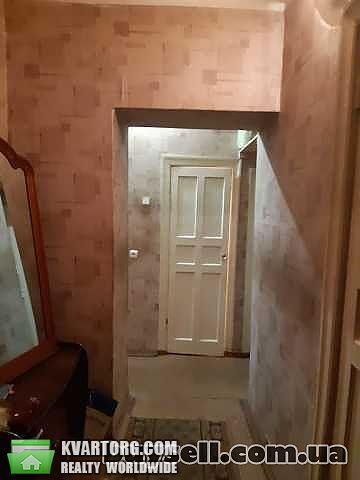 Sell 3-room apartment. Днепропетровск, Криворожская — photo 3