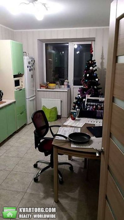 Sell 1-room apartment. Киев,  Бориспольская — photo 4