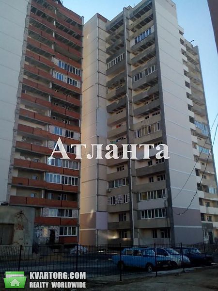Sell 1-room apartment. Одесса, Марсельская — photo 1