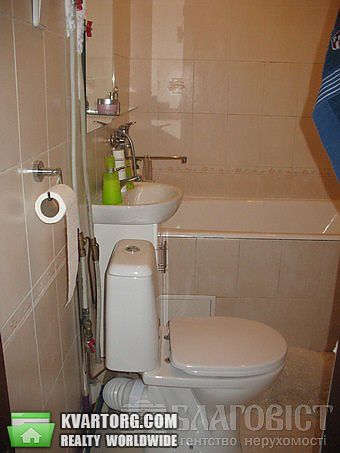 Sell 1-room apartment. Киев, Белорусская — photo 7