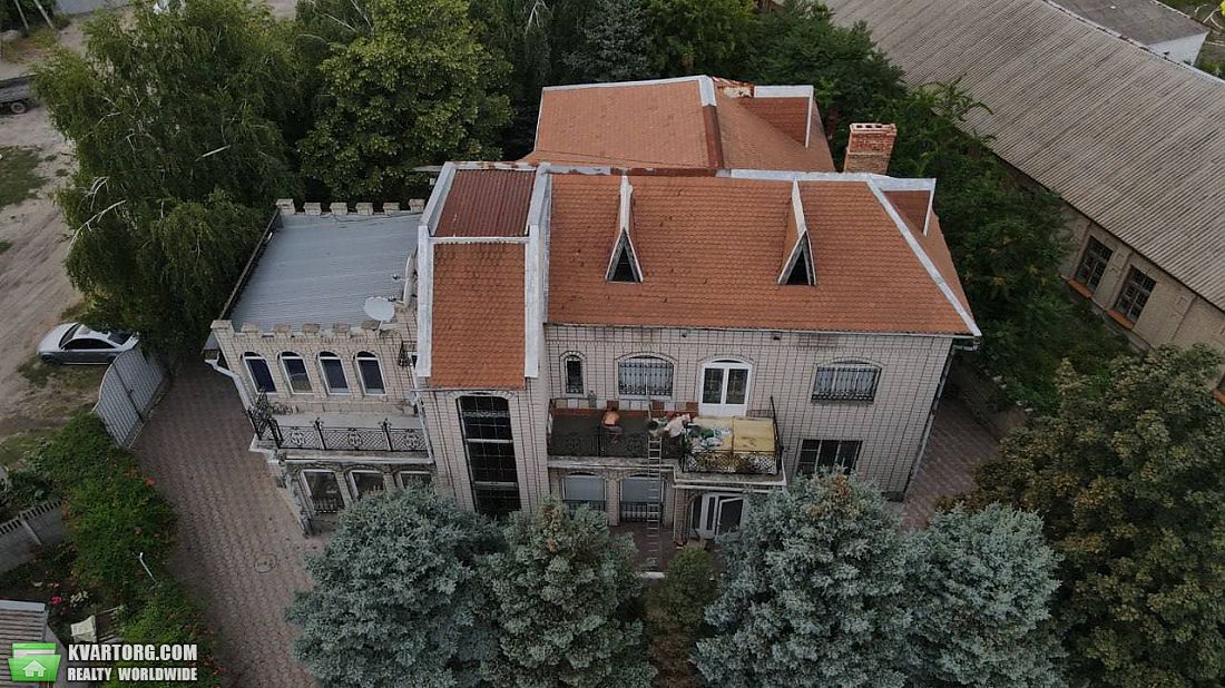 Sell house. Запорожье, Бориса Михайлова — photo 1