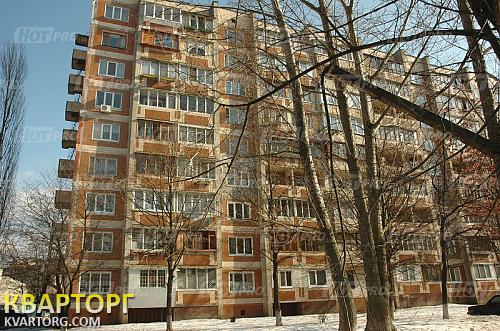 Sell 1-room apartment. Киев,  Булгакова — photo 1