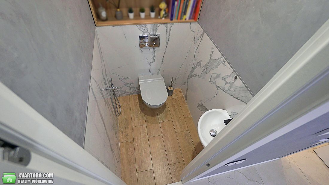 Sell 3-room apartment. Киев,  Ясиноватский пер — photo 7