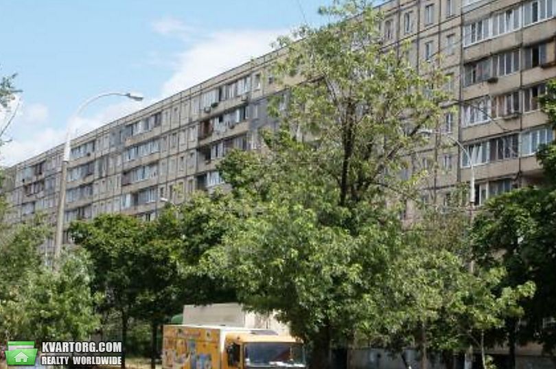 Sell 3-room apartment. Киев,  Тычины пр — photo 2