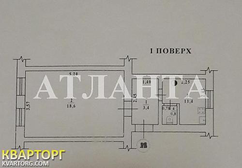 Sell 1-room apartment. Одесса, Прохоровская — photo 1