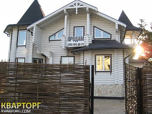Sell house. Киев, Старообуховская — photo 4