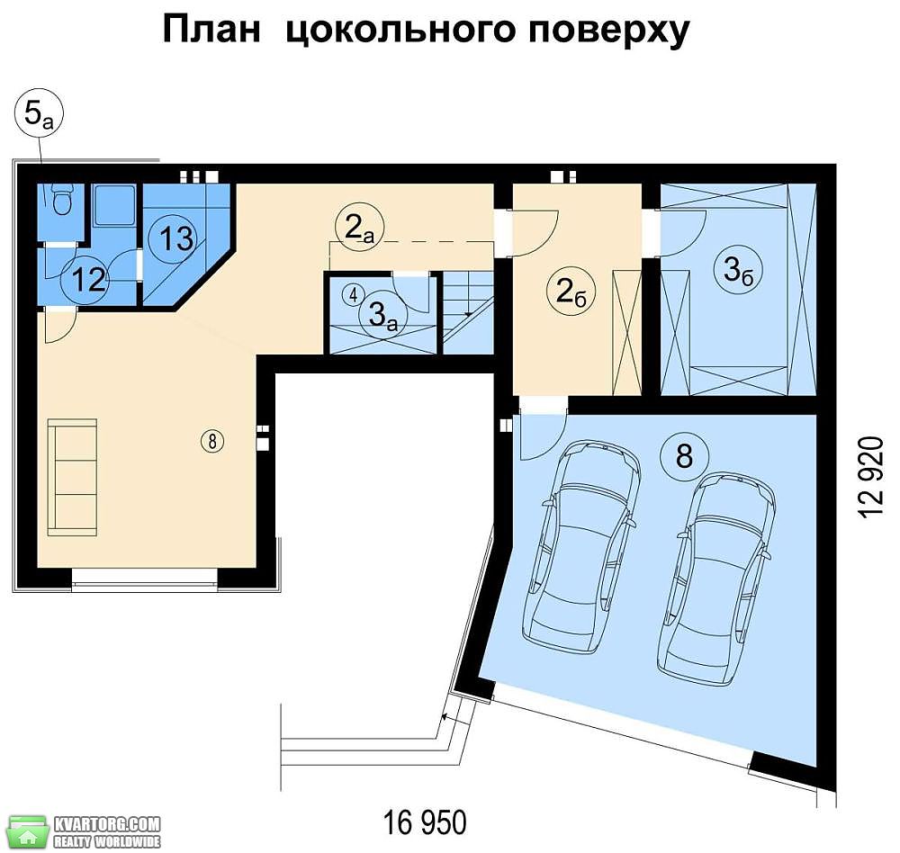 Sell house. Львов, Букова — photo 8