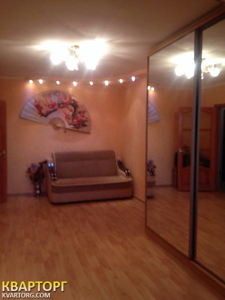 Rent out 1-room apartment. Киев,  Пушиной — photo 4