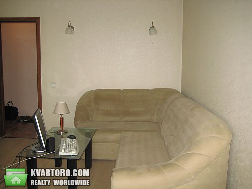 Sell 1-room apartment. Киев, Харьковское шоссе — photo 7