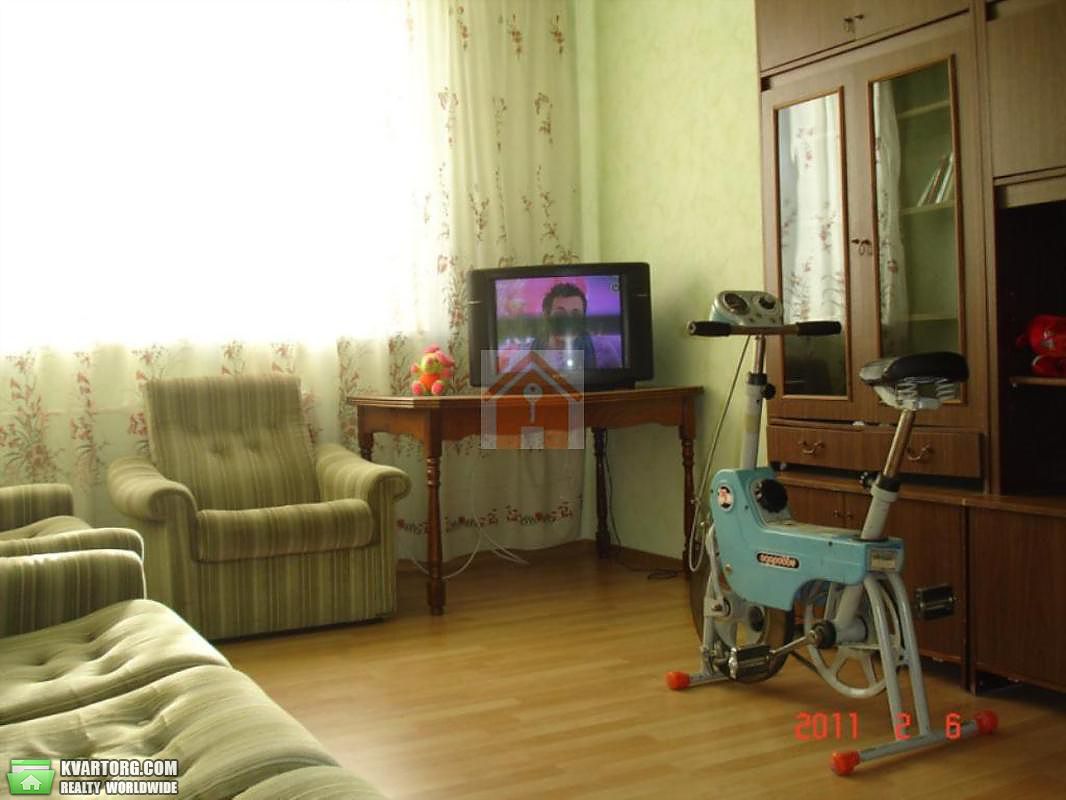 Rent out 2-room apartment. Харьков,  Московский пр — photo 6