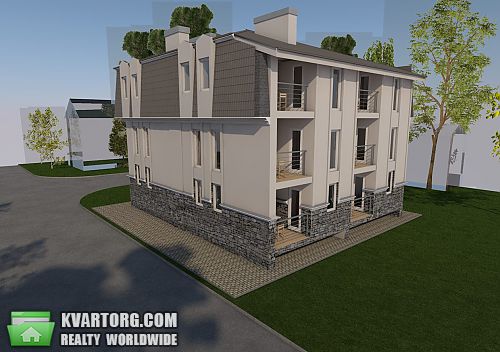 Sell 1-room apartment. Киев, Полтавская — photo 1