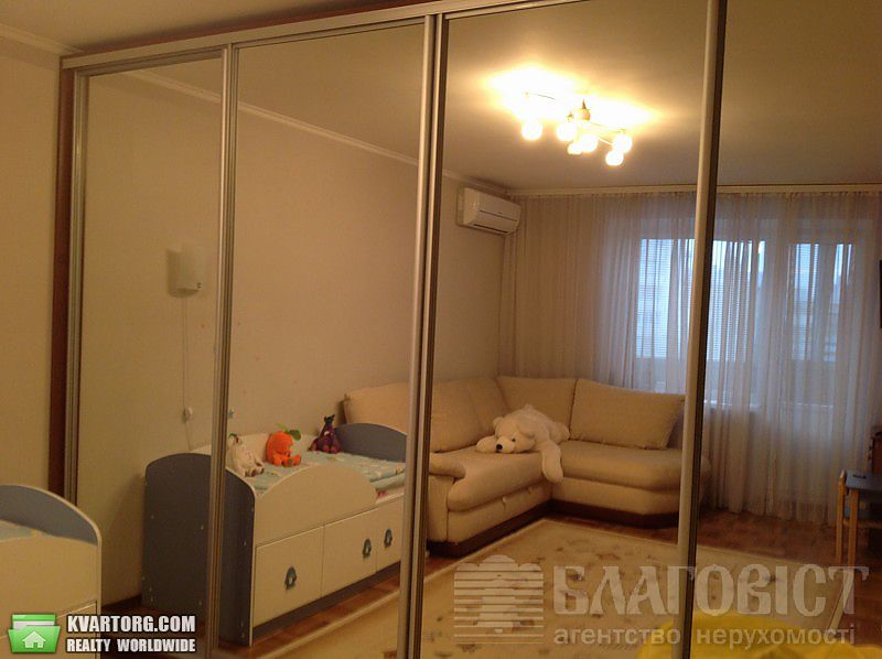Sell 1-room apartment. Киев,  Дмитриевская — photo 6