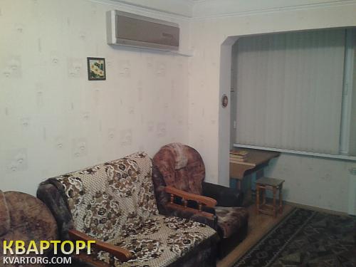 Rent out 1-room apartment. Киев, Оболонский пр — photo 1