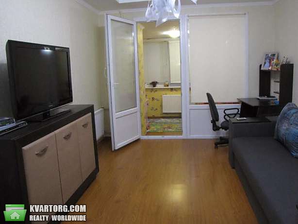 Sell 1-room apartment. Киев,  Выборгская — photo 2