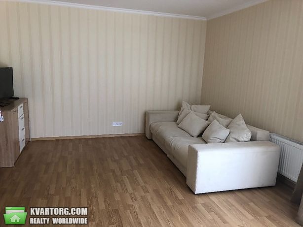Rent out 1-room apartment. Киев,  Вильямса — photo 3