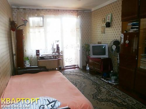Sell 1-room apartment. Одесса, Рабина Ицхака / Терешковой — photo 1