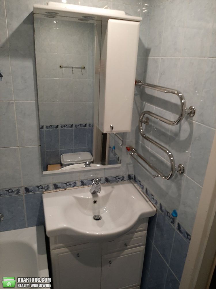 Rent out 3-room apartment. Днепропетровск,  Рабочая — photo 7