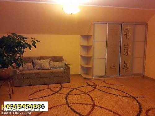 Rent out house. Киев,  Садовая — photo 5