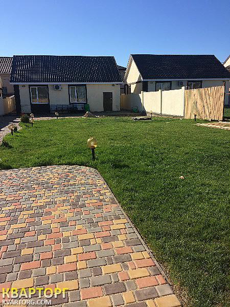 Sell house. Одесса, Червоний хутор — photo 1
