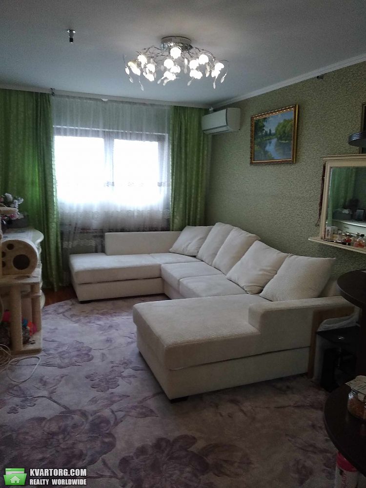 Sell 3-room apartment. Киев, урловская — photo 6