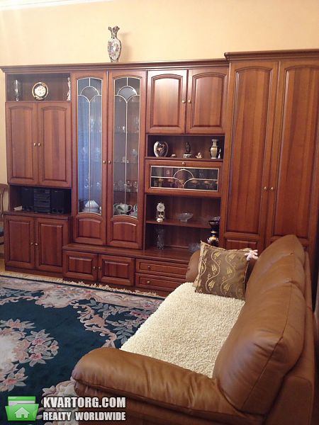 Sell 3-room apartment. Киев,  Саксаганского — photo 7