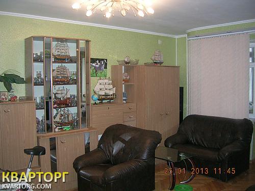 Sell 3-room apartment. Одесса, Генерала Петрова — photo 4