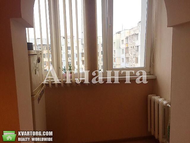 Sell 3-room apartment. Одесса, Заболотного — photo 4