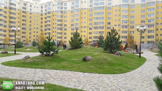 Sell 2-room apartment. Киев,  Большая Окружная — photo 1