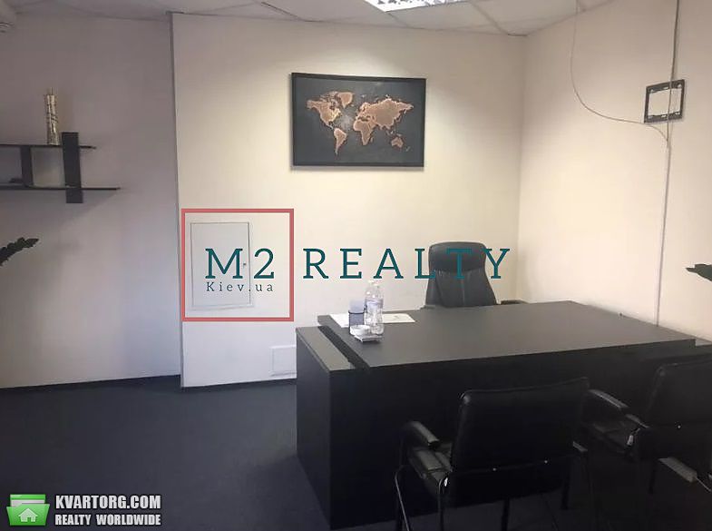 Rent out office. Киев,  Шевченко бул — photo 7