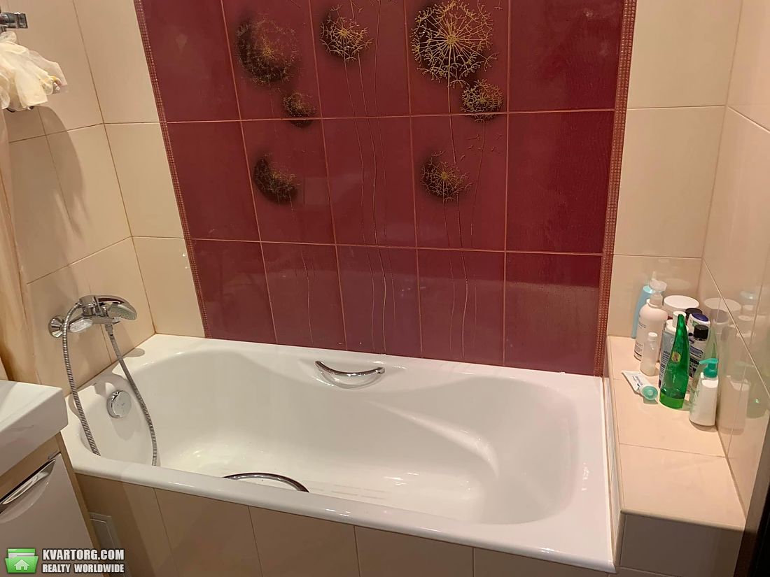 Sell 1-room apartment. Киев, Тепличная — photo 7