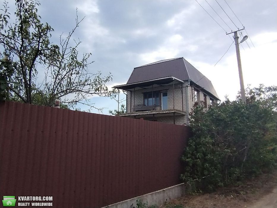 Sell house. Одесса, Алтестово — photo 1
