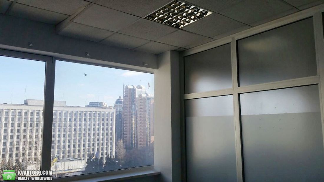 Rent out office. Киев,  Леси Украинки бул — photo 1
