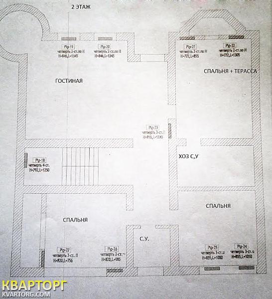 Sell house. Киев, Оболонская наб — photo 8