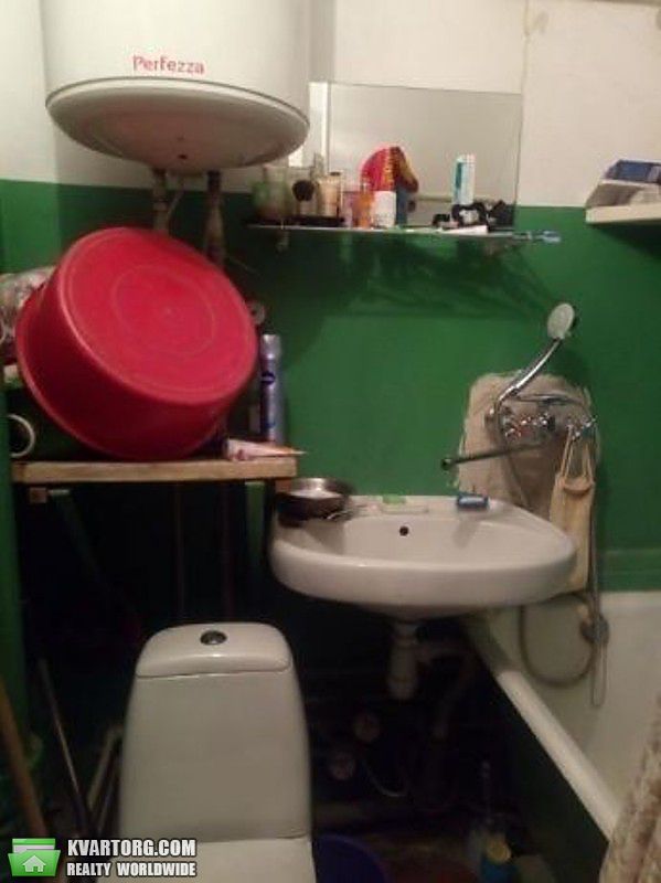 Sell 1-room apartment. Киев,  Жукова — photo 4