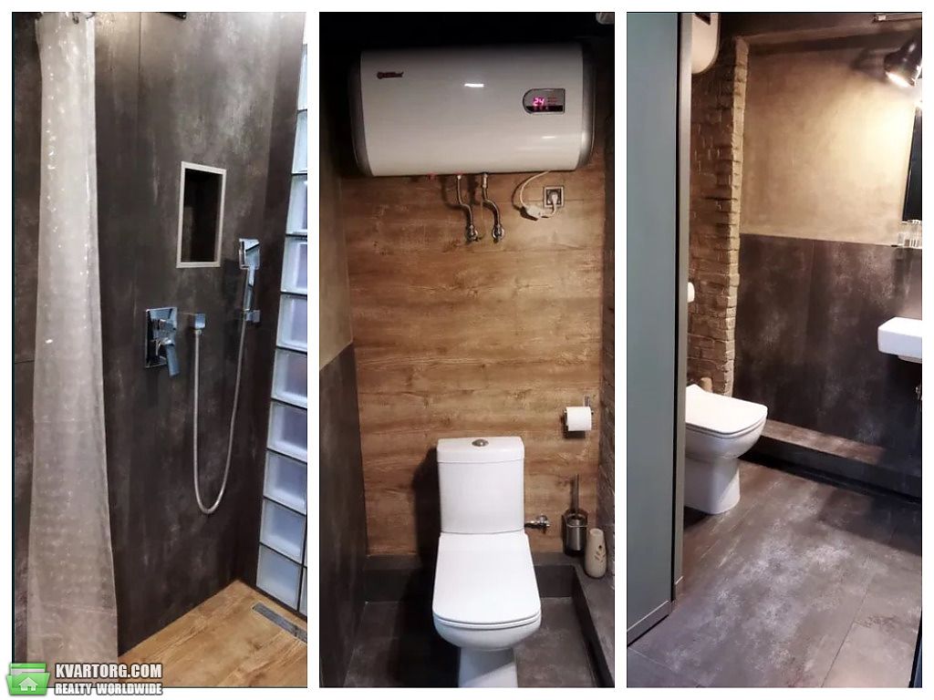 Rent out 1-room apartment. Киев,  Большая Васильковская — photo 6