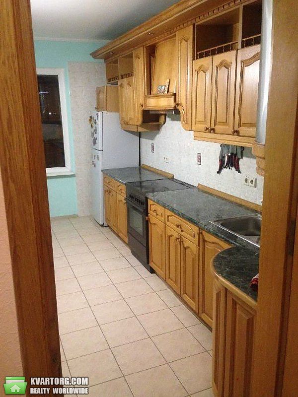 продам 3-комнатную квартиру. Киев,   Бажана - фото 2