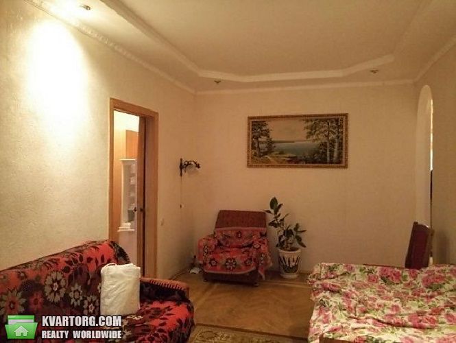 Sell 3-room apartment. Киев, бул. Л. Украинки — photo 3