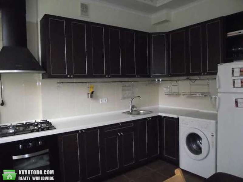 Rent out 2-room apartment. Киев,  Орлика — photo 7